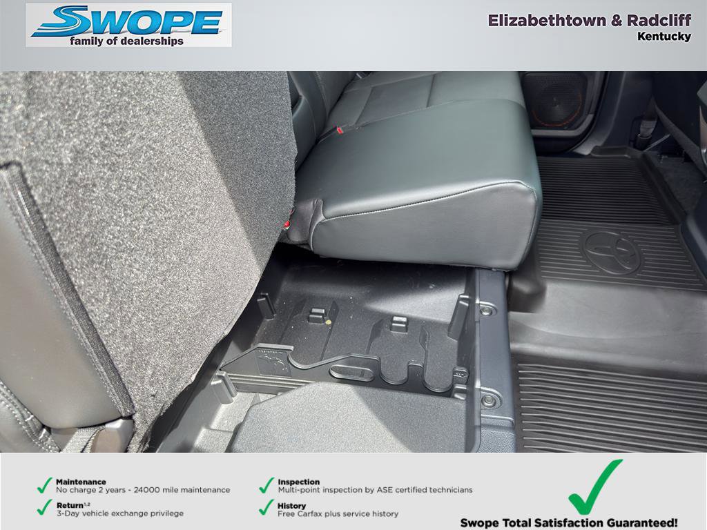 Used 2023 Toyota Tundra Limited image 17