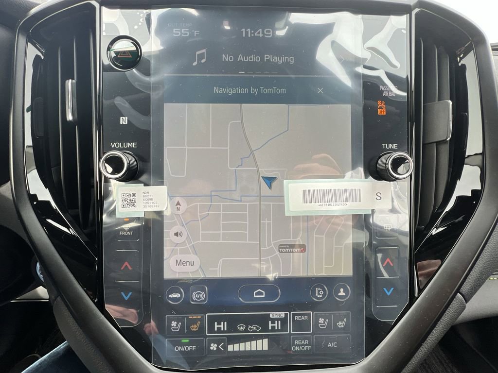 New 2025 Subaru Ascent Bronze Edition image 14