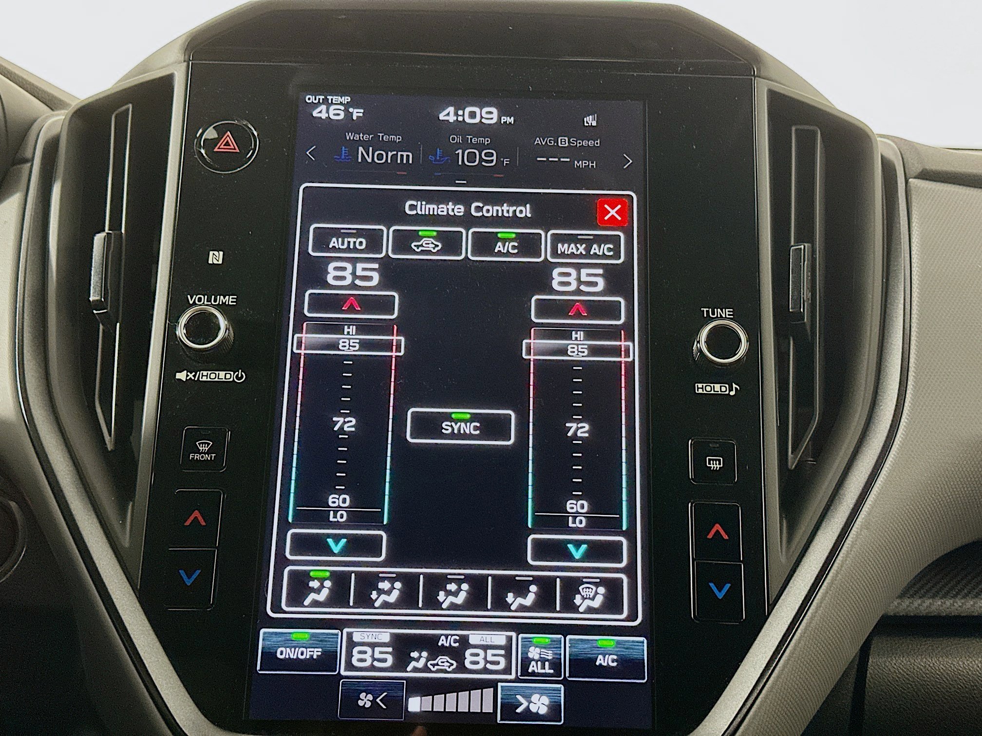 Used 2024 Subaru Crosstrek 2.5i Sport image 22