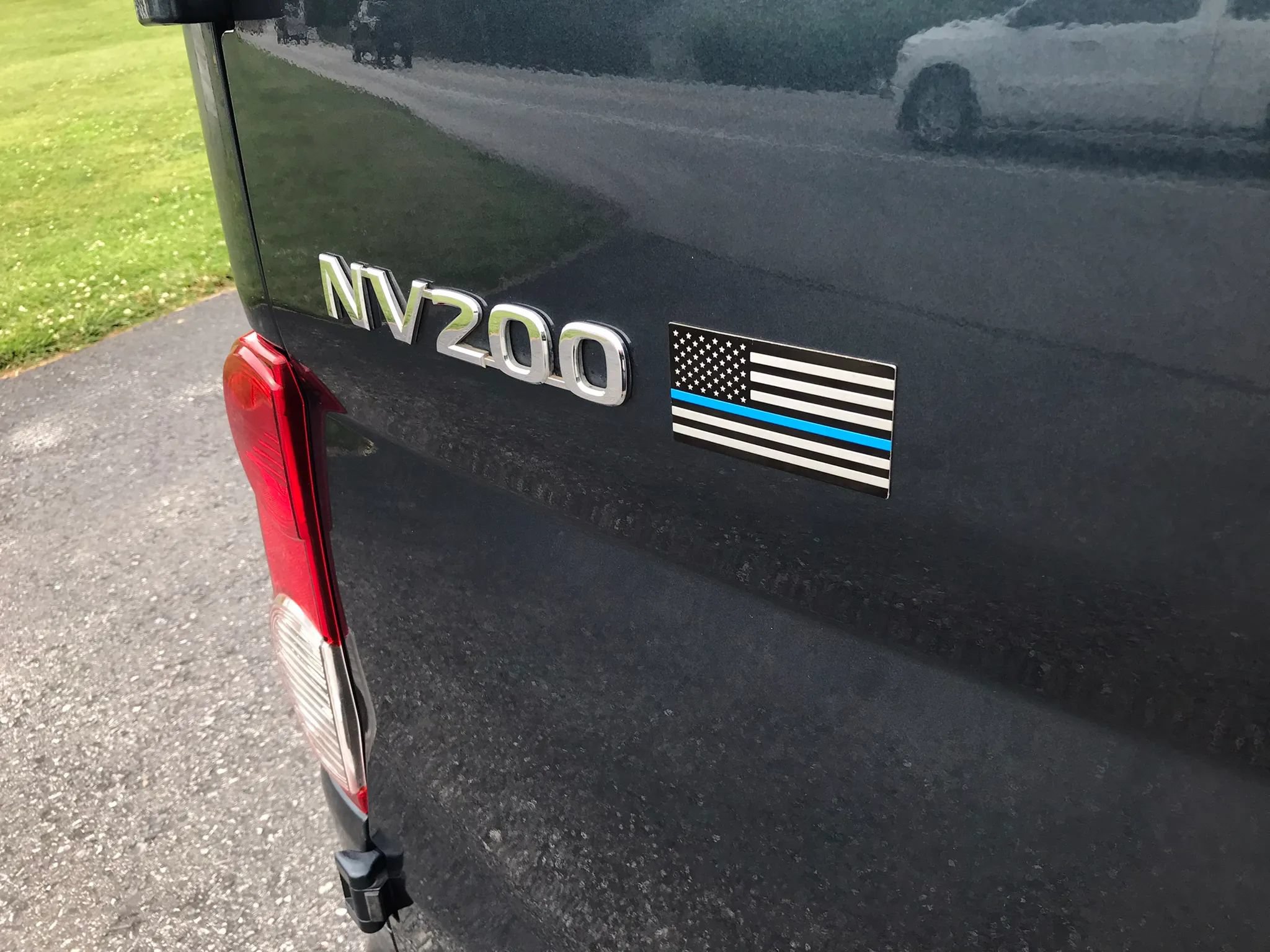 Used 2019 Nissan NV200 SV FWD image 34