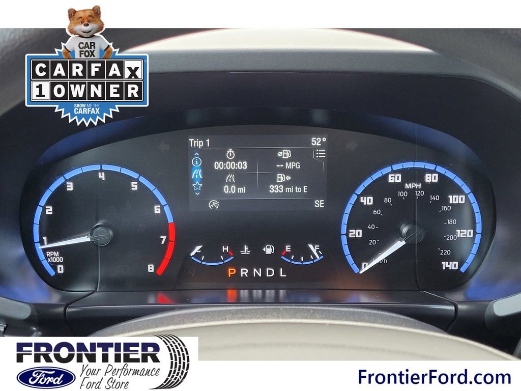 Used 2024 Ford Bronco Sport Big Bend image 17