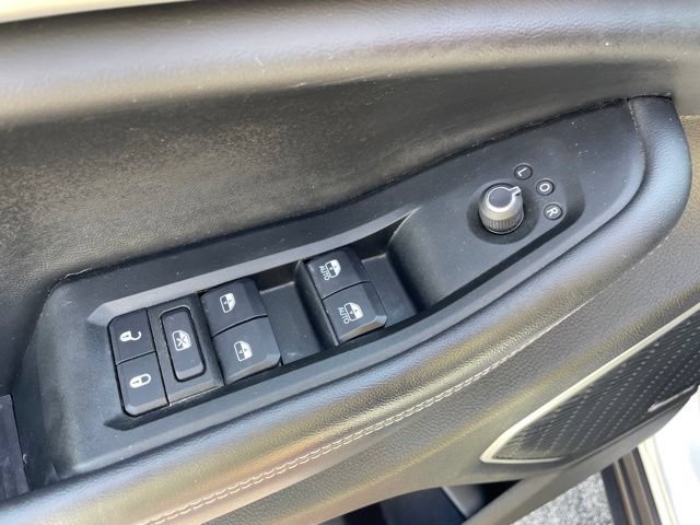 Used 2021 Jeep Grand Cherokee L Limited AWD/4WD image 11