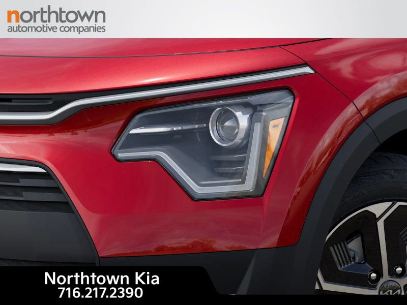 New 2025 Kia Niro EX w/ EX Cold Weather Package image 11