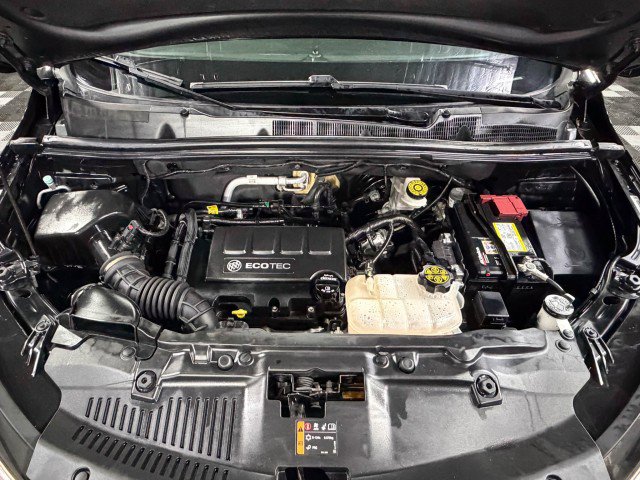 Used 2018 Buick Encore Preferred image 35