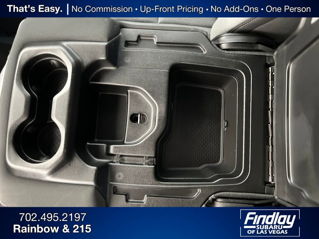 Used 2024 RAM 1500 Big Horn image 29