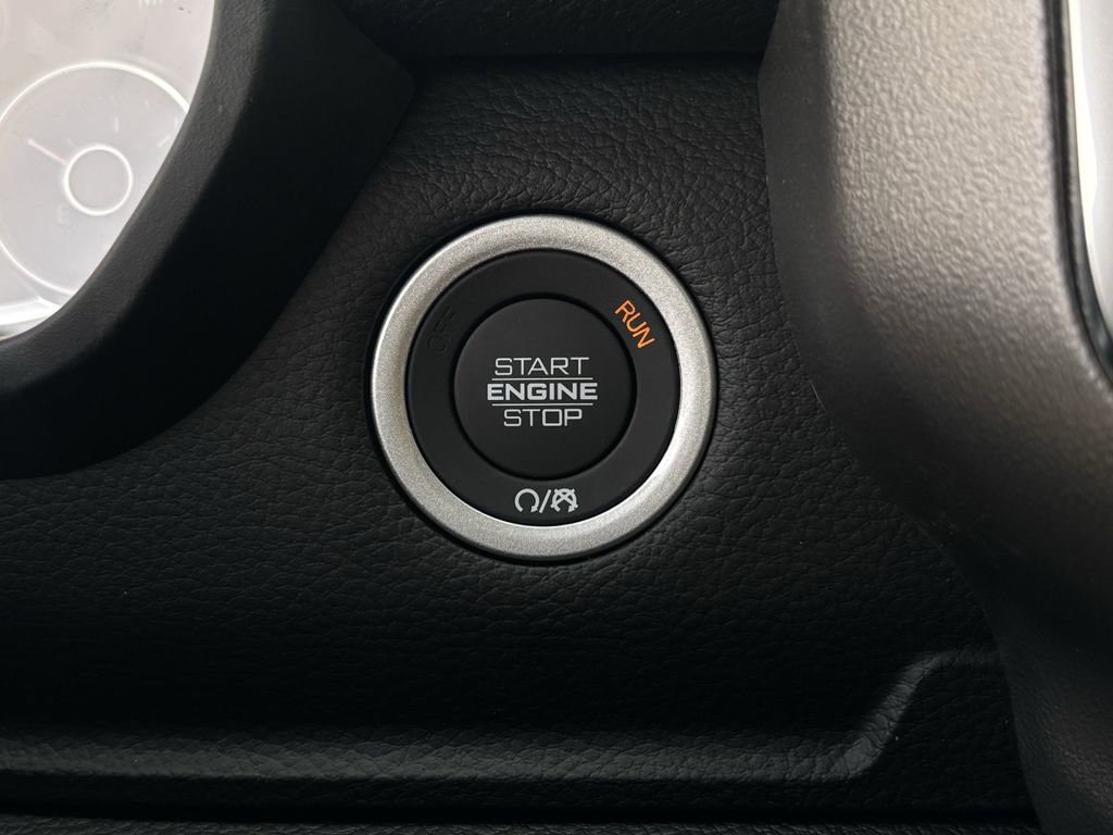 New 2026 RAM 1500 Laramie w/ Night Edition image 16