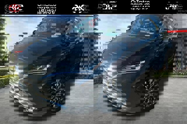 Used 2021 Toyota Venza Limited w/ Carpet Mat Package (TMS)