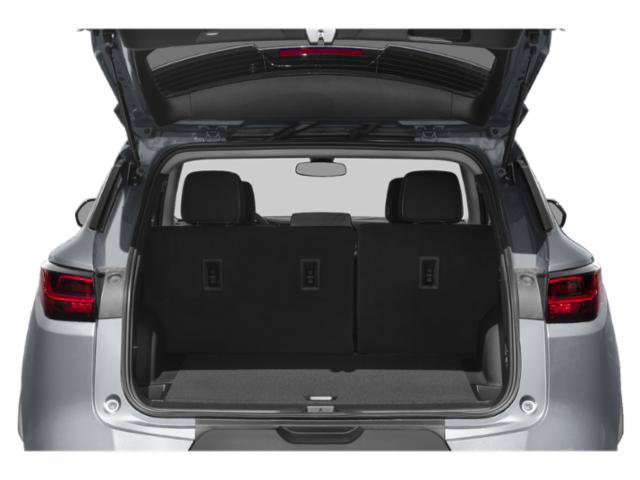 Used 2024 Chevrolet Blazer LT w/ Convenience Package FWD image 14