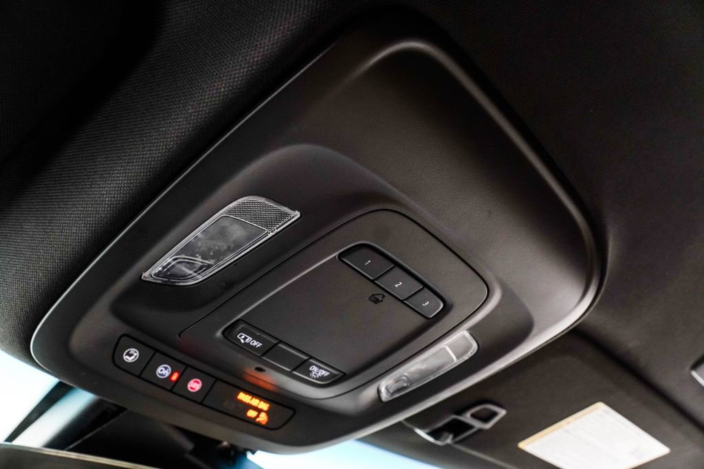 Used 2023 Cadillac CT5 Luxury RWD image 38