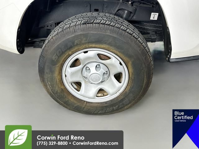 Used 2021 Toyota Tacoma SR RWD image 30