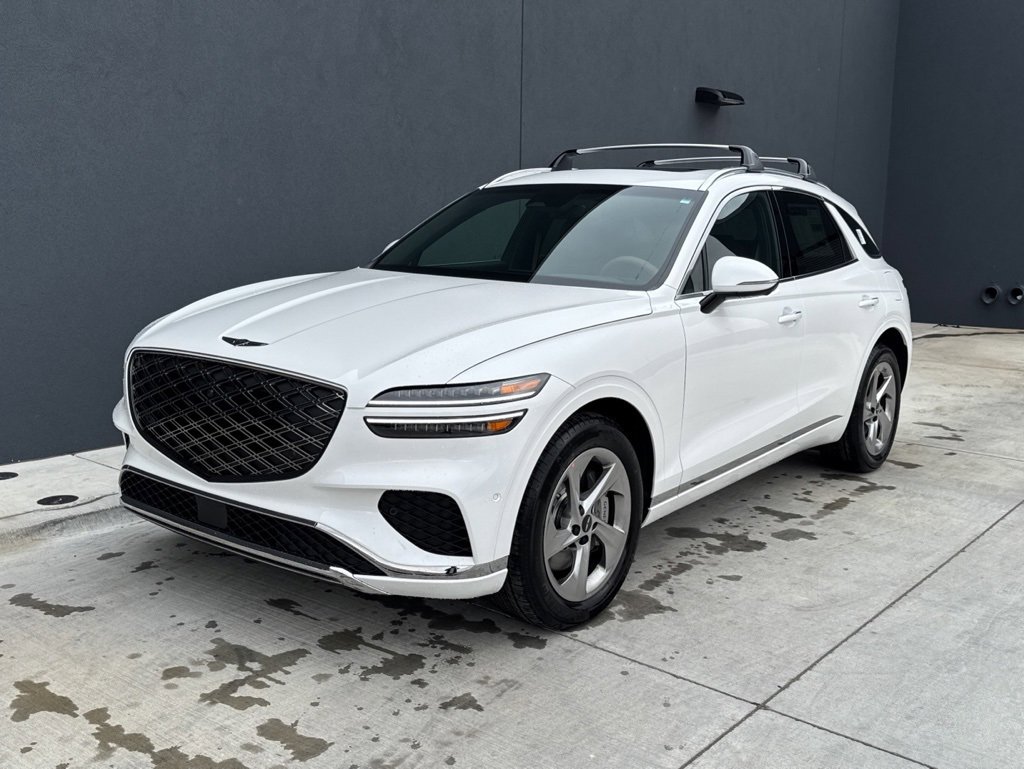 New 2026 Genesis GV70 2.5T Advanced image 1