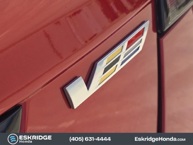 Used 2023 Cadillac CT5 V w/ Premium Package RWD image 12