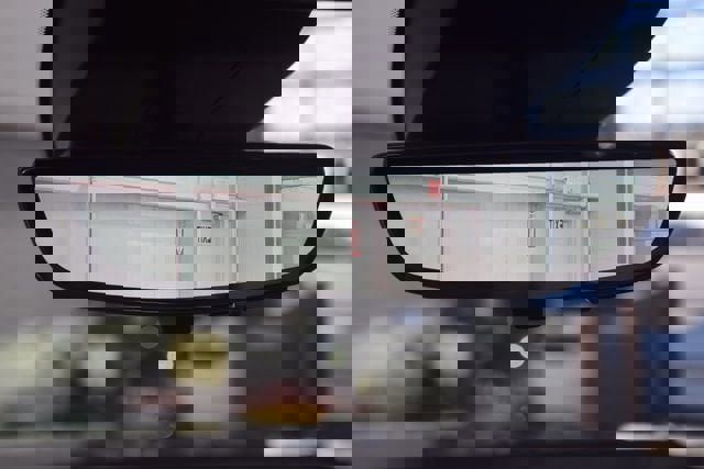 New 2026 Chevrolet Silverado 1500 LTZ w/ LTZ Premium Package image 53