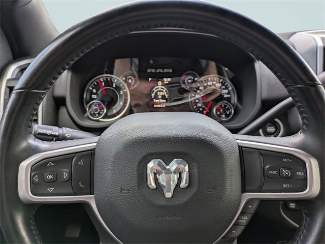 Used 2024 RAM 2500 Big Horn image 28