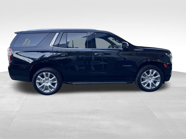 Certified 2023 Chevrolet Tahoe High Country w/ Advanced Technology Package AWD/4WD image 6