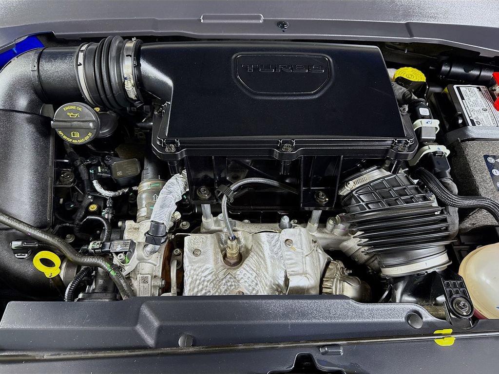 Used 2023 Jeep Compass Limited w/ Elite Group image 32