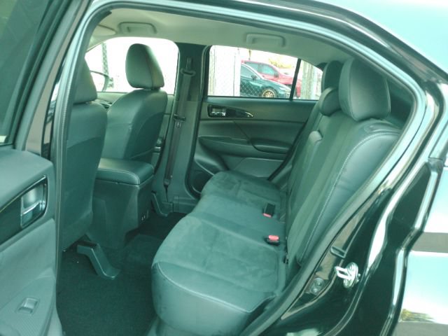 Used 2026 Mitsubishi Eclipse Cross SE AWD/4WD image 18