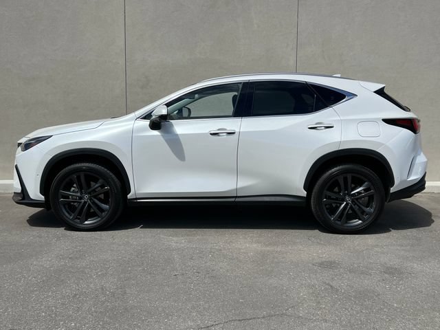 Used 2025 Lexus NX 450h+ AWD w/ Towing Package (2000 Lbs) image 6