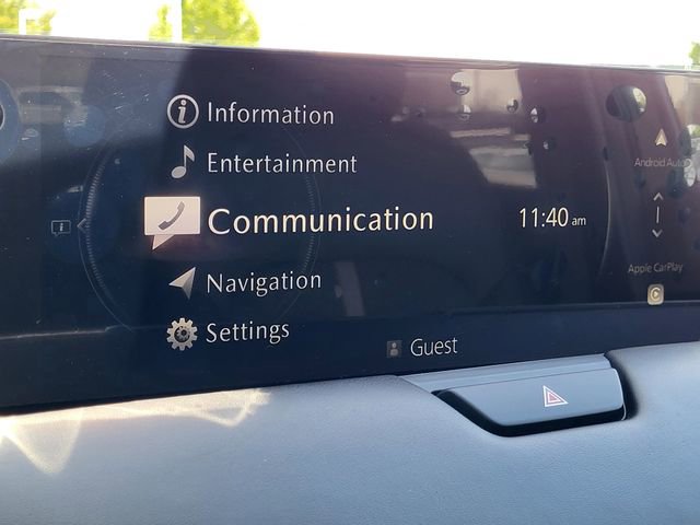 New 2026 MAZDA CX-90 3.3 Turbo S w/ Premium Plus AWD/4WD image 20