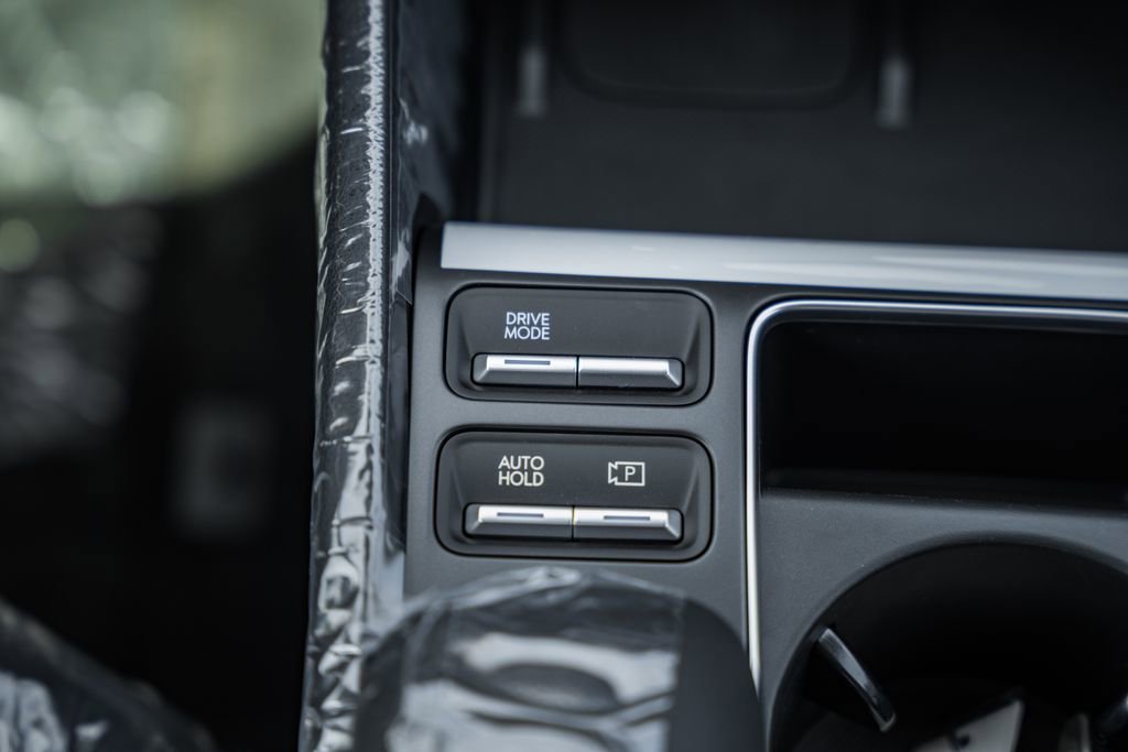 New 2026 Hyundai Sonata SEL FWD image 21
