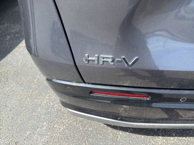 Used 2024 Honda HR-V EX-L image 6