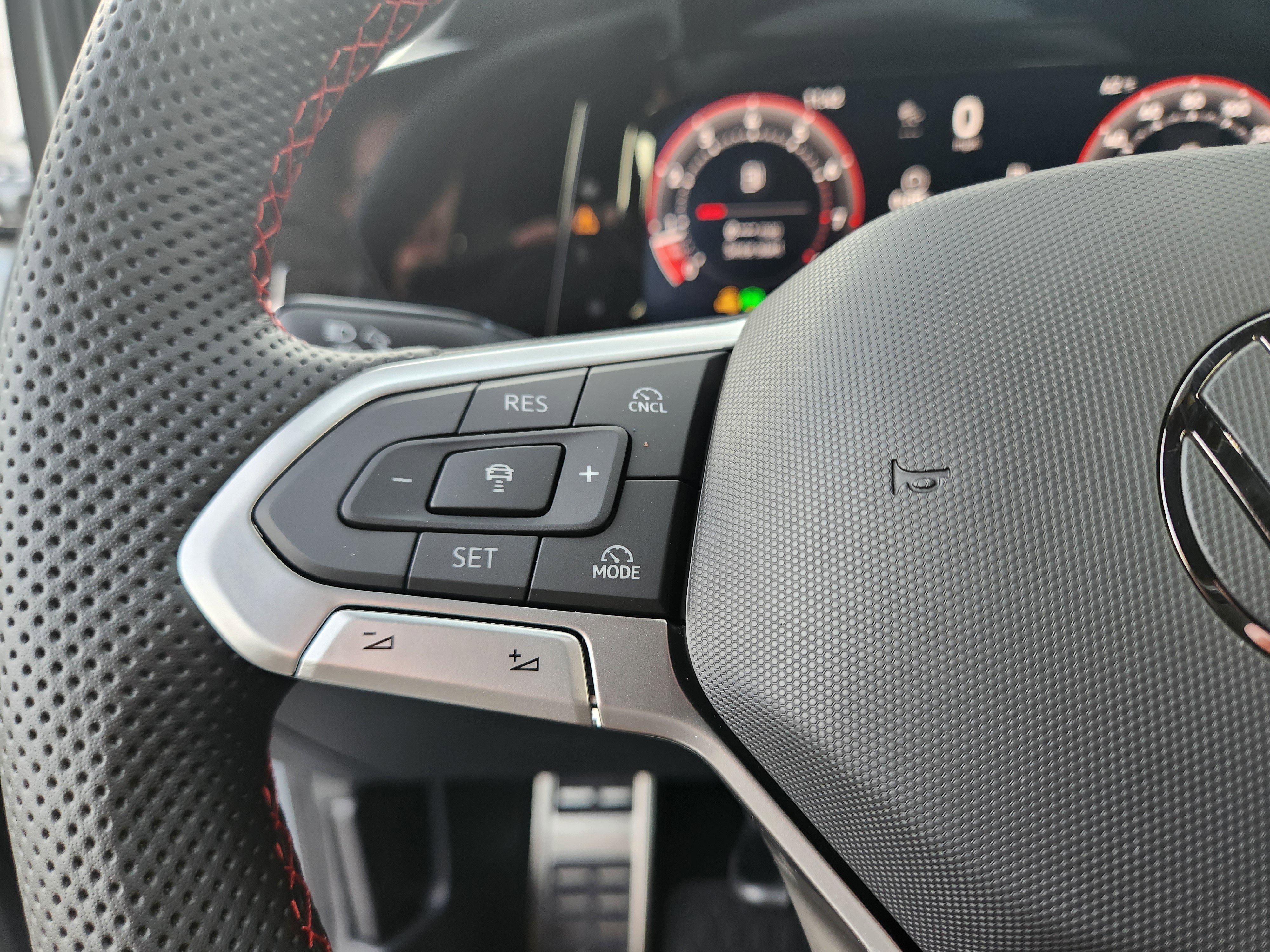 New 2026 Volkswagen GTI Autobahn image 15