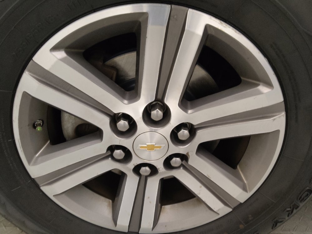 Used 2016 Chevrolet Traverse LT w/ Traveler's Package image 31