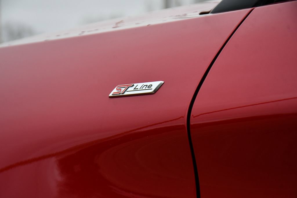 Used 2025 Ford Explorer ST-Line image 43