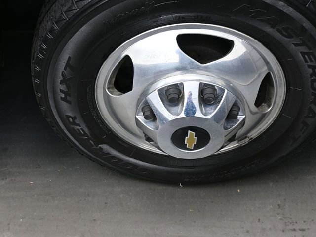 Used 2018 Chevrolet Silverado 3500 LTZ w/ Duramax Plus Package image 28