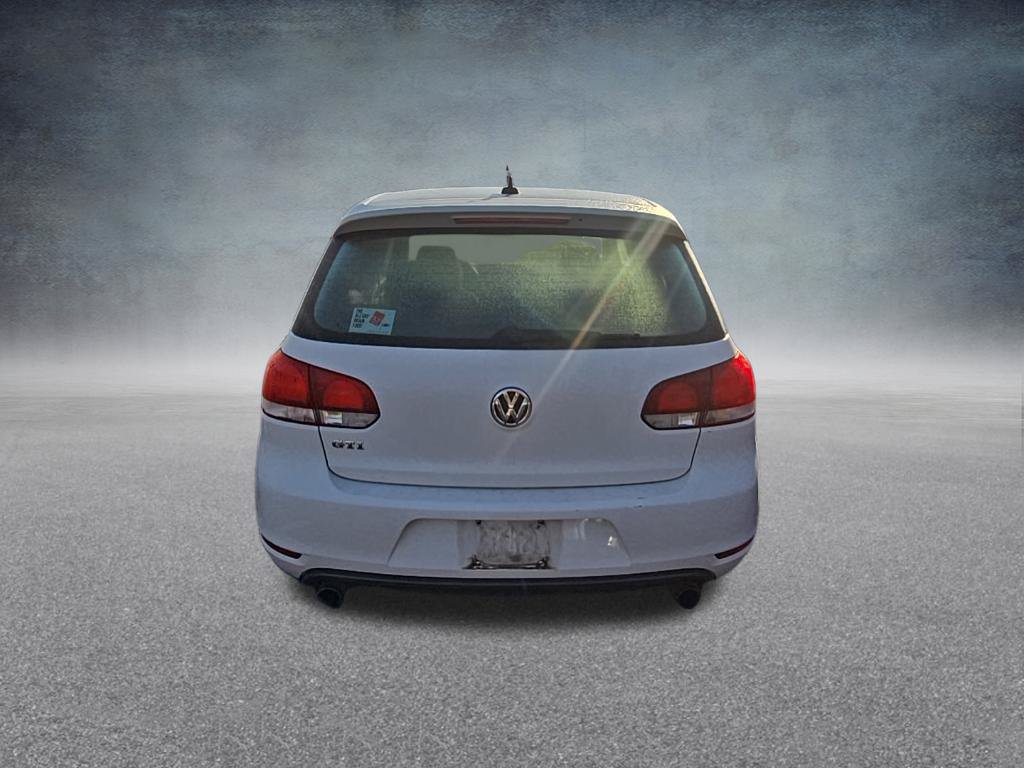Used 2012 Volkswagen Golf 2-Door FWD image 5