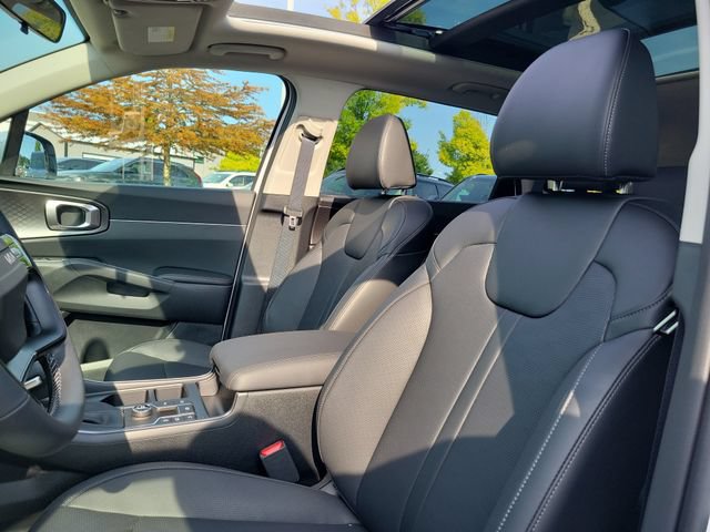 New 2026 Kia Sorento S w/ S Panoramic Sunroof Package FWD image 14