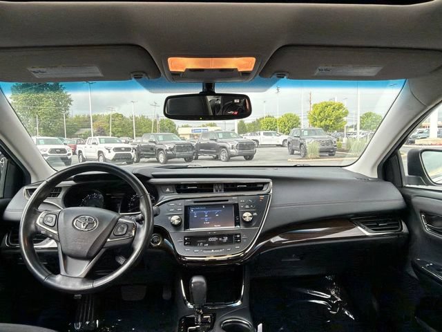 Used 2015 Toyota Avalon XLE Touring FWD image 13