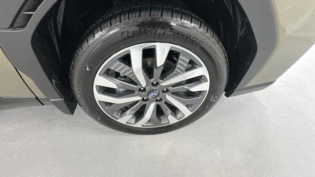 New 2025 Subaru Forester Touring image 9