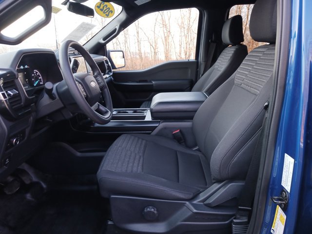 Used 2022 Ford F150 XL w/ STX Appearance Package image 12