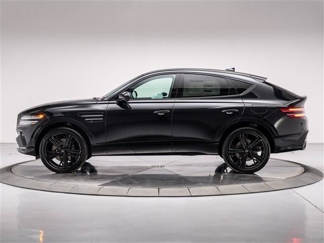 New 2026 Genesis GV80 3.5T Prestige AWD/4WD image 2