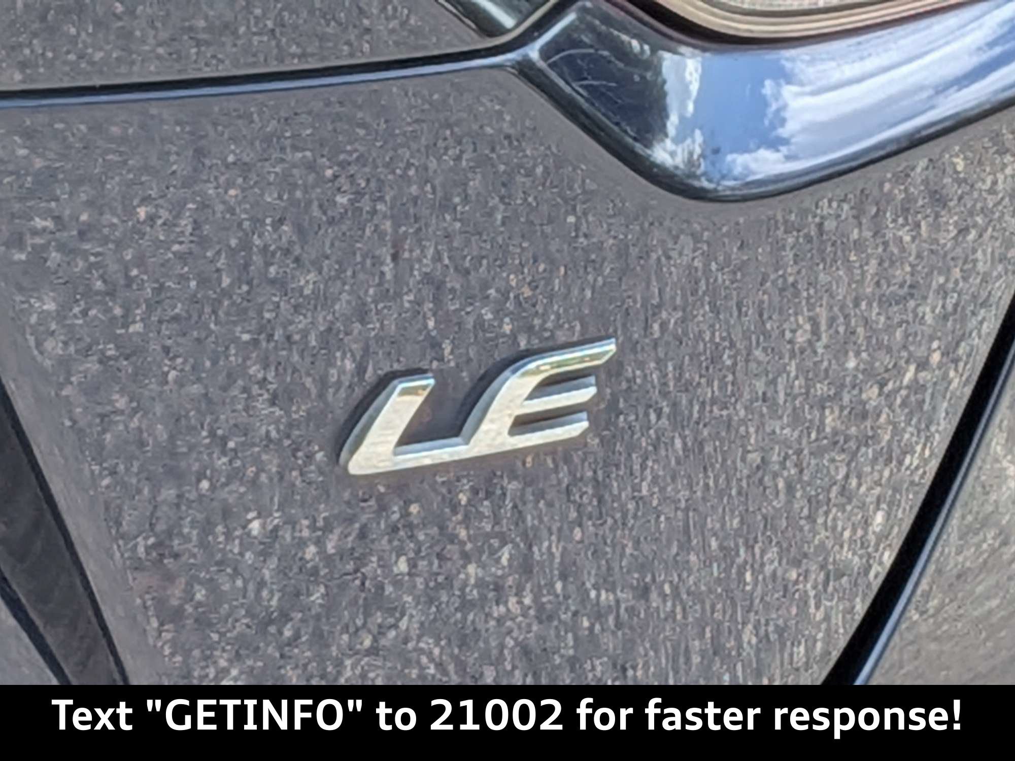 Used 2020 Toyota Corolla LE FWD image 15