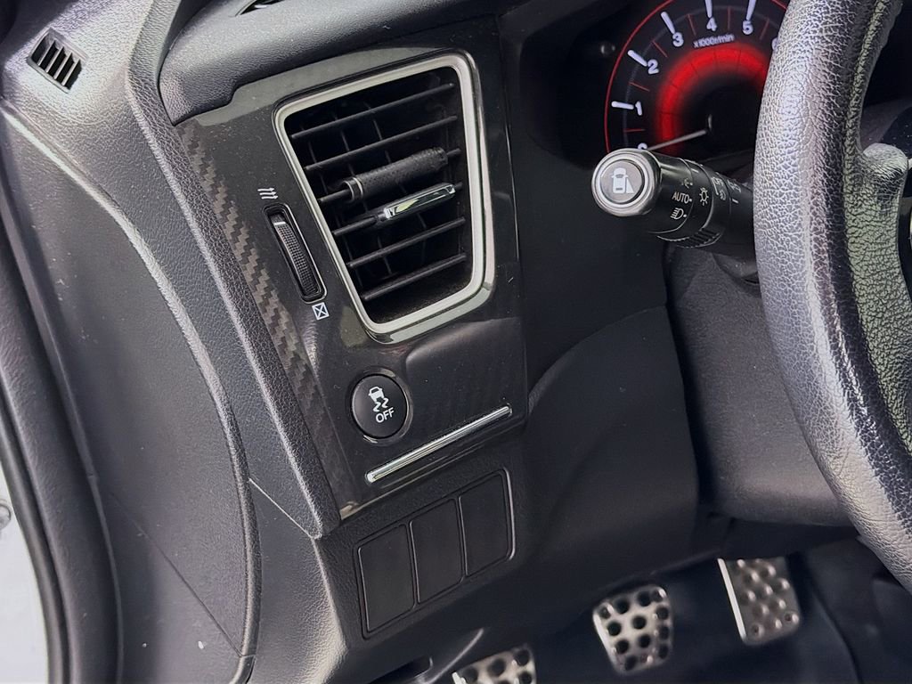 Used 2015 Honda Civic Si image 12