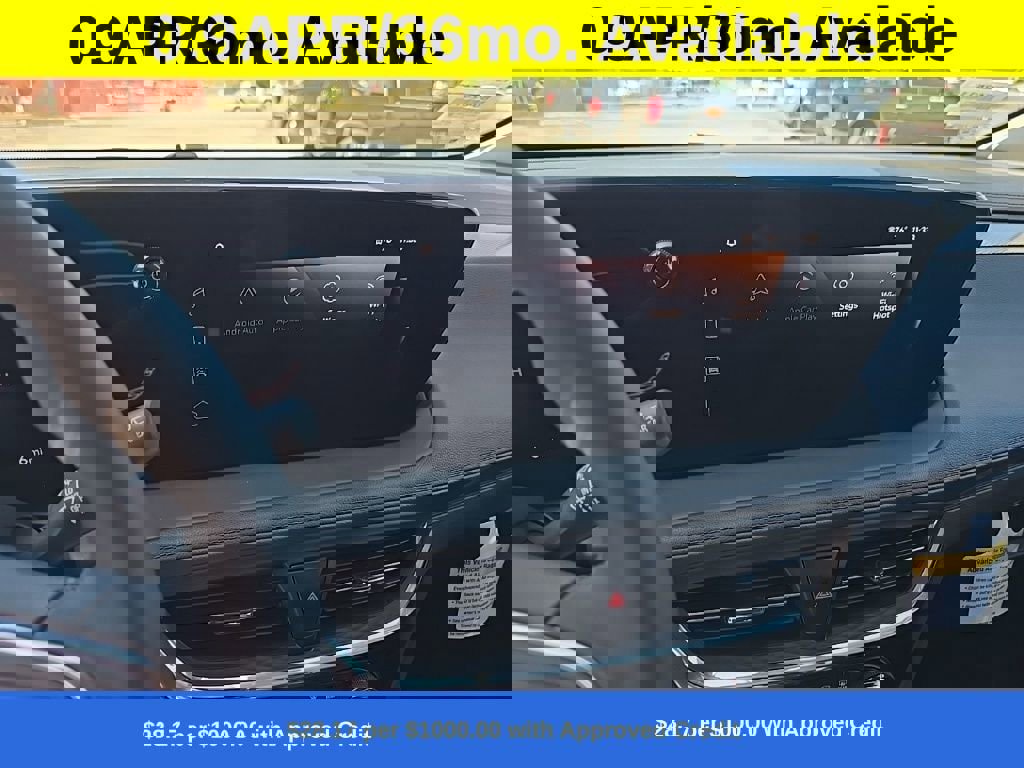 New 2026 Buick Encore GX Sport Touring w/ Comfort Package image 21