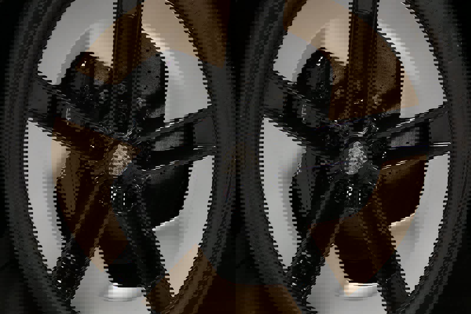 New 2026 Porsche Taycan Turbo S image 11