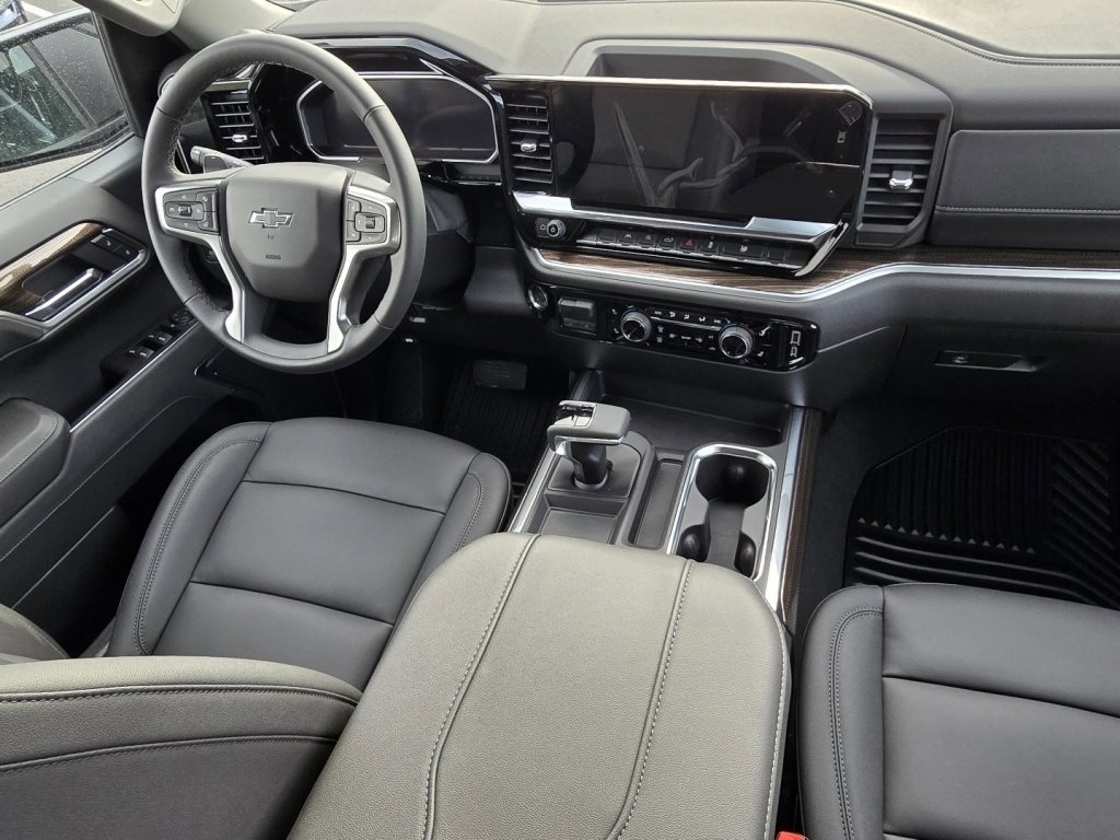 New 2026 Chevrolet Silverado 1500 RST w/ Convenience Package II image 15