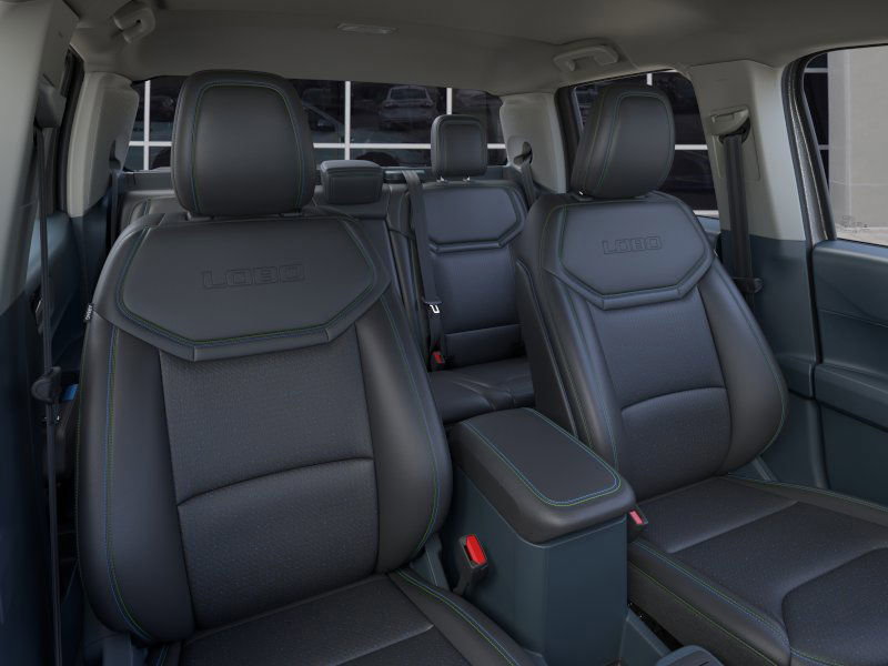 New 2026 Ford Maverick Lobo image 10