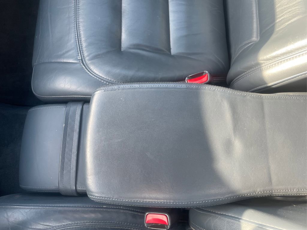 Used 2001 Cadillac De Ville w/ Comfort/Convenience Pkg FWD image 12