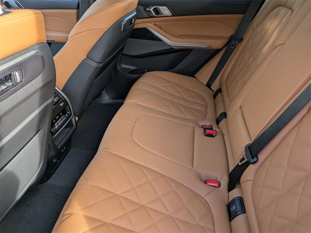 New 2026 BMW X5 xDrive40i image 30