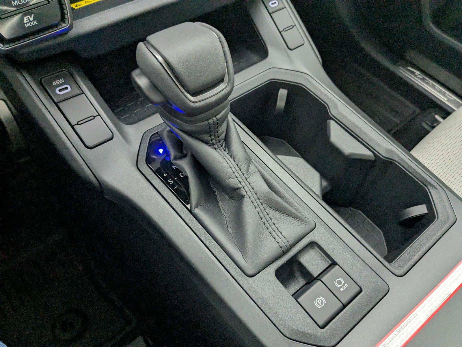 New 2026 Toyota RAV4 XLE Premium FWD image 18
