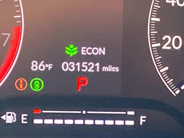 Used 2022 Honda Civic Sport image 16