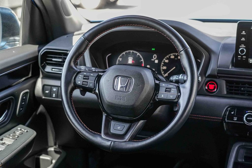 Used 2024 Honda Pilot TrailSport image 15