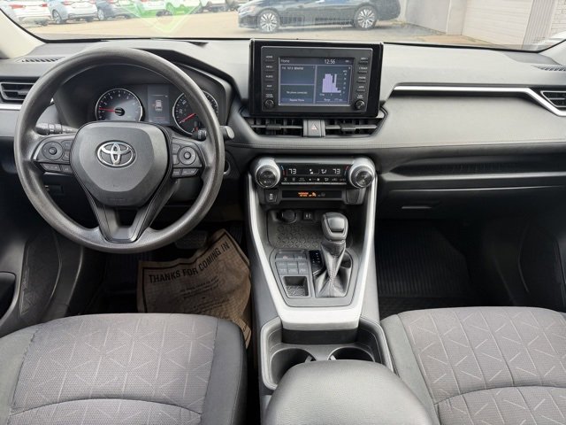 Used 2019 Toyota RAV4 XLE image 14