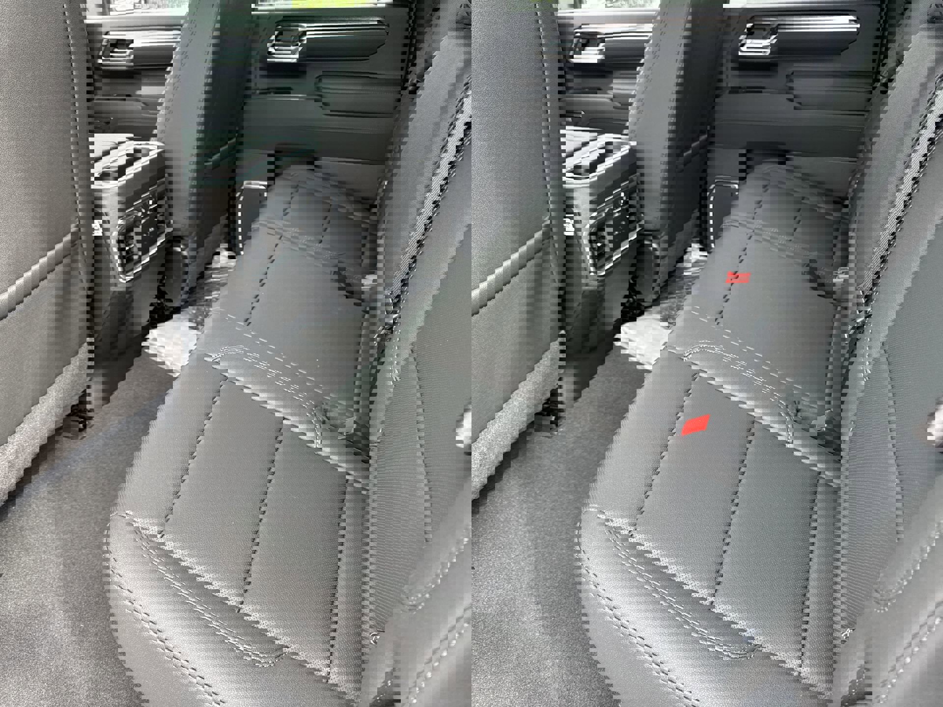 New 2026 Chevrolet Silverado 3500 LTZ w/ LTZ Plus Package image 33