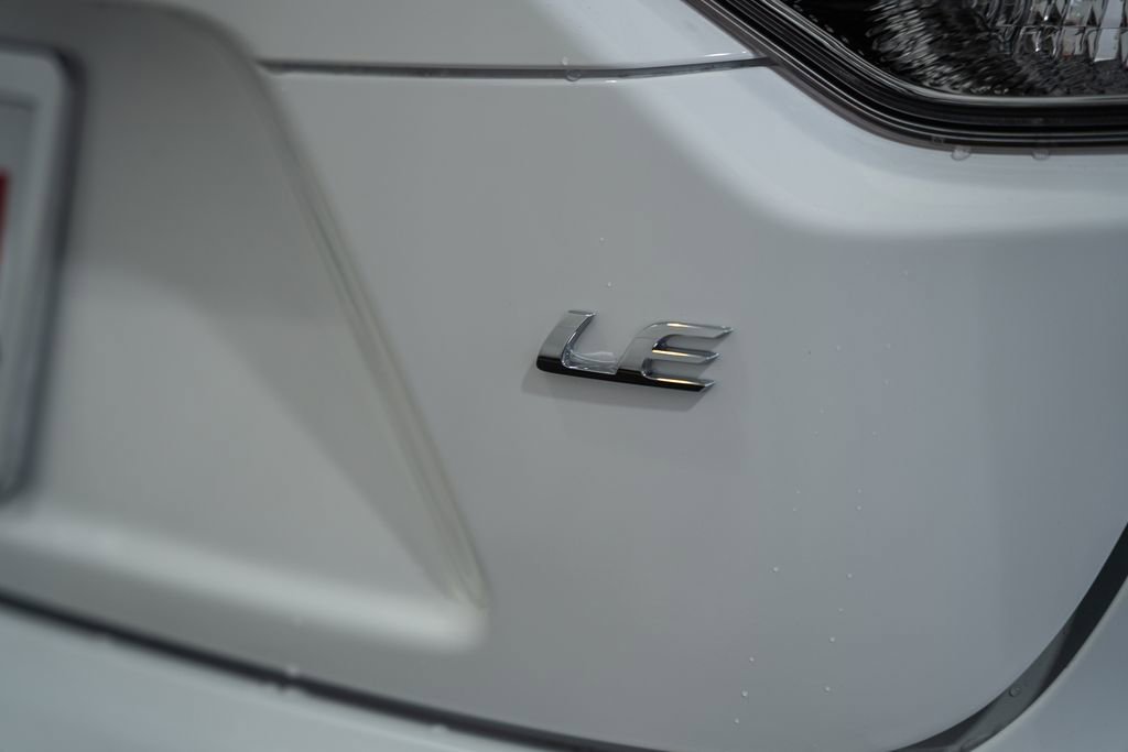 New 2026 Toyota Corolla LE image 7