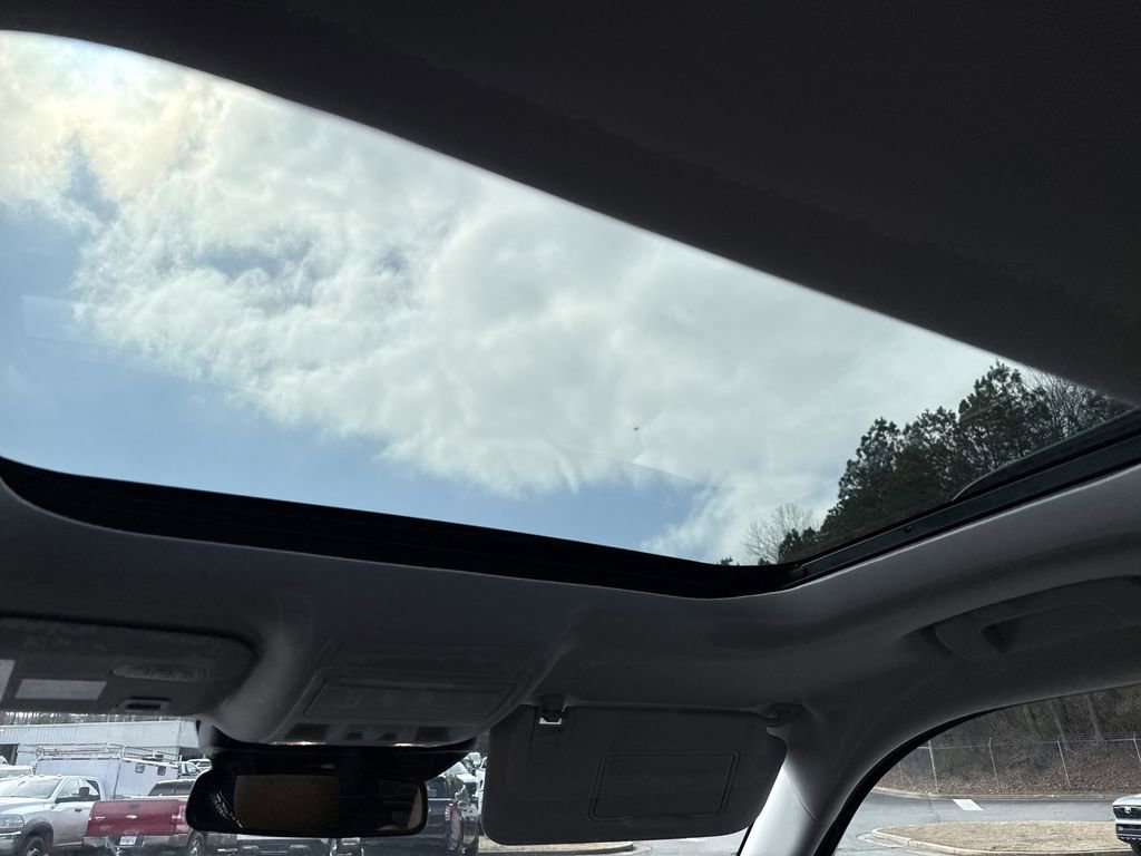 Used 2025 Ford Bronco Sport Outer Banks w/ Outer Banks Tech Package+ image 22